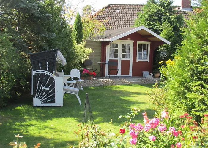 Gästehaus Carstens